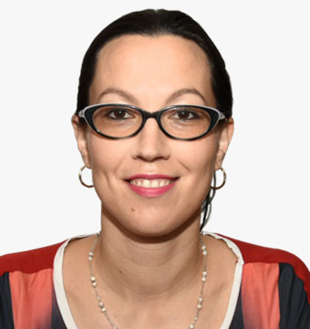 Kristina Nedeljković